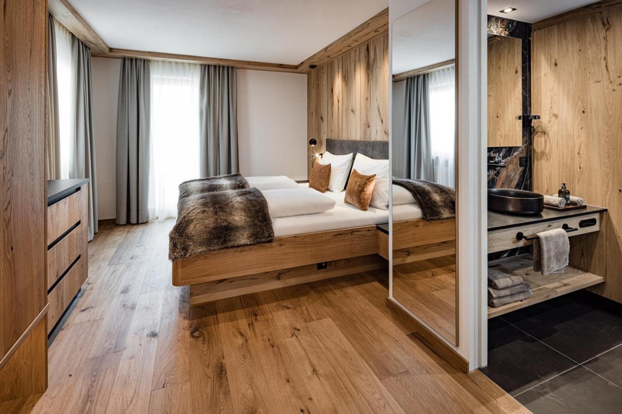 Apartments Belaval Santa Cristina Val Gardena Eksteriør bilde