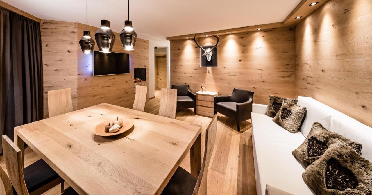 Apartments Belaval Santa Cristina Val Gardena Eksteriør bilde